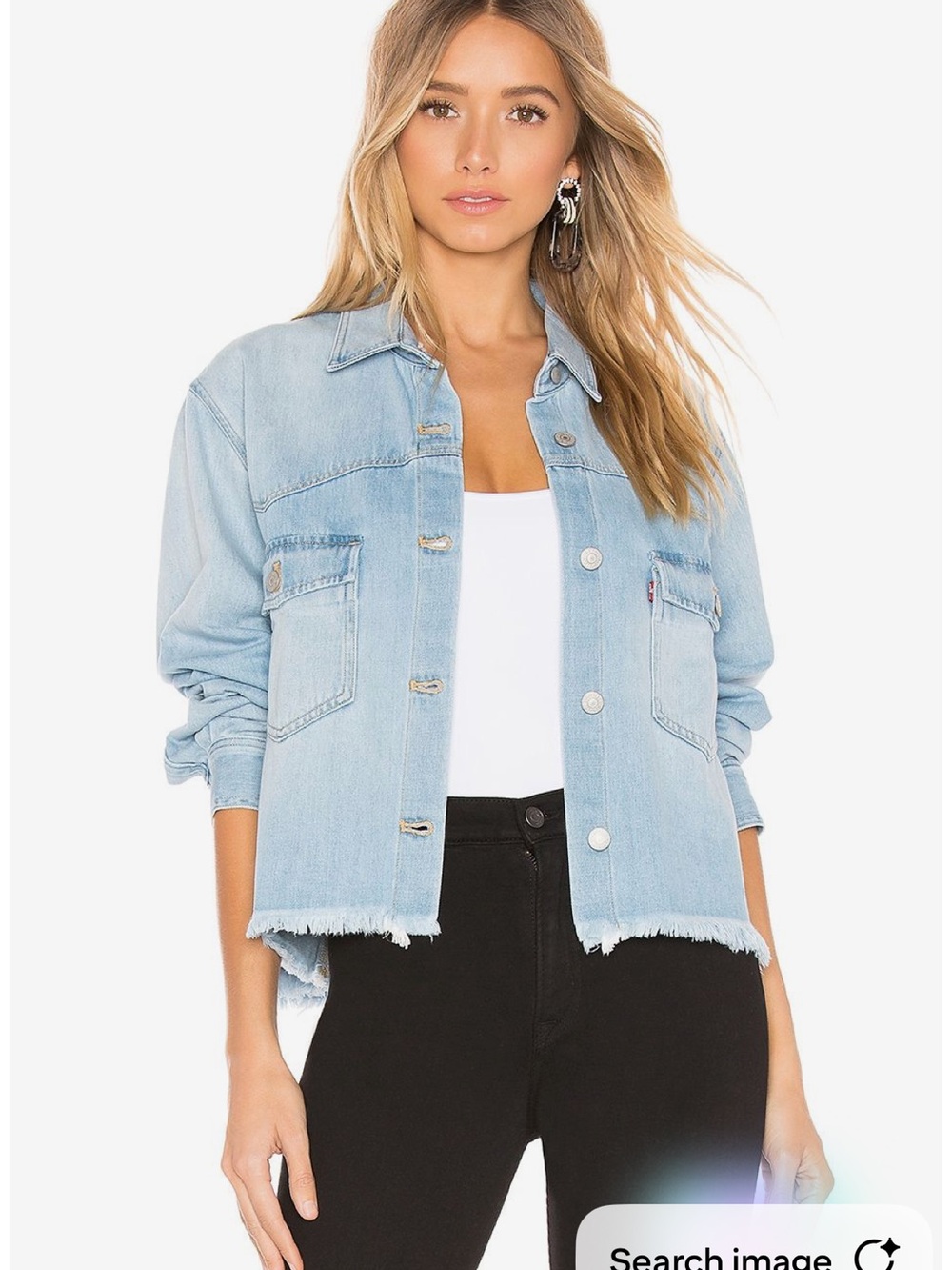 Levi’s Addison Shirt